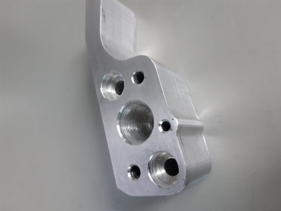 Galerie admisie motocoasa Stihl Fs86