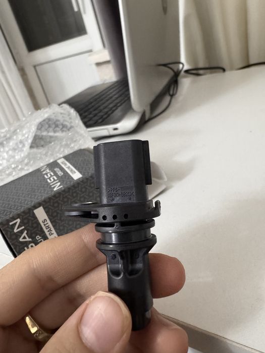 Датчик коленвала infinite QX 80