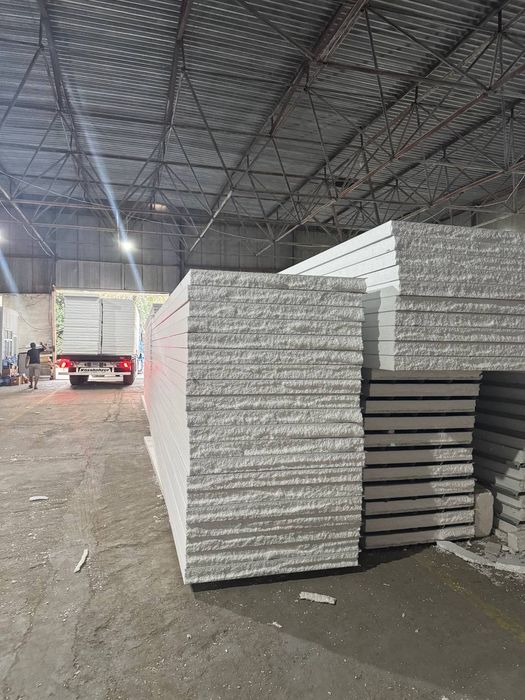 Сендвич панел | Сэндвич панел| Sendvich panel | От производителя