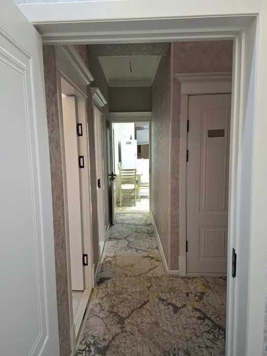 Сдается квартира | Бектемир | ФУД Сити | 3/3/6