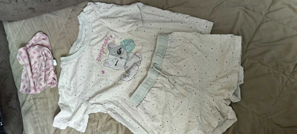 Одежда для девочки рост 140 146