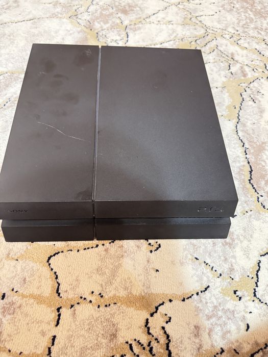 Ps4 Fat 3 ravizya