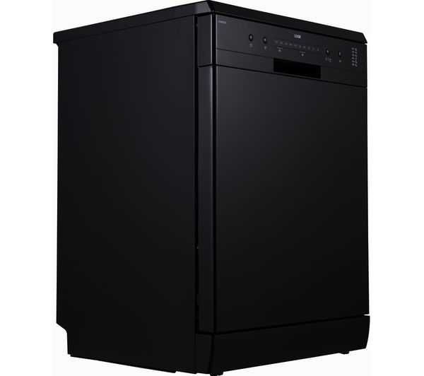 Съдомиялни Logik бяла, черна