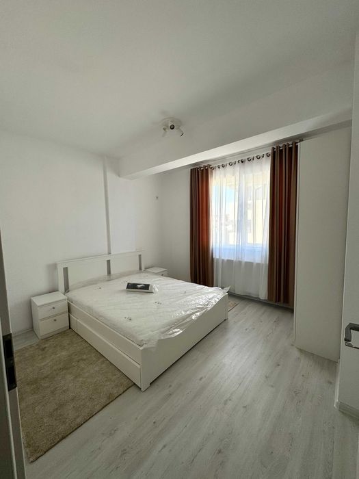 Apartament 2 camere(proprietar) *Militari Residence