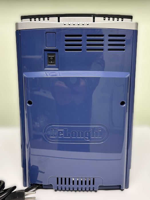 * П*Р*О*М*О* Кафемашина DeLonghi ECAM 23.420