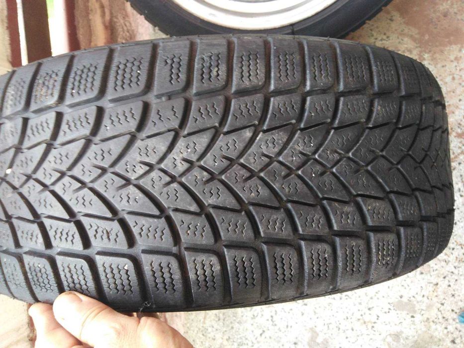 Гуми с джанти Dayton