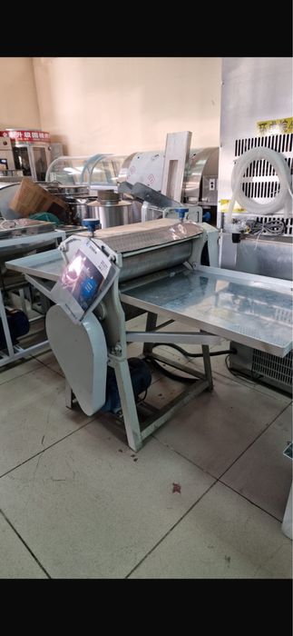 Тестомесы тесто раскатки вчера планетарные