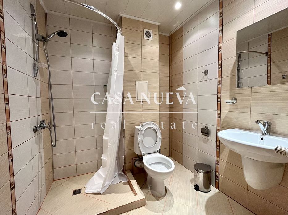 Дава се под наем Тристаен апартамент в София, Драгалевци - 95 кв.м за 765 € - Снимка #10