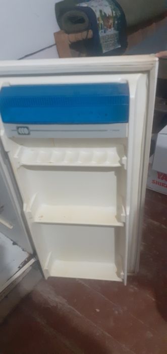 Холодильник "Саратов" келисимли