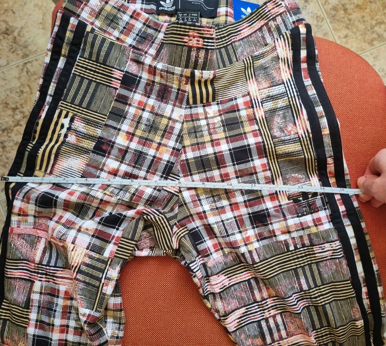 Оригинален дамски клин Adidas originals