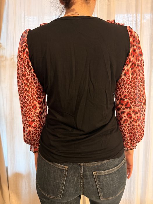 Bluza subtire pentru femei, marime S