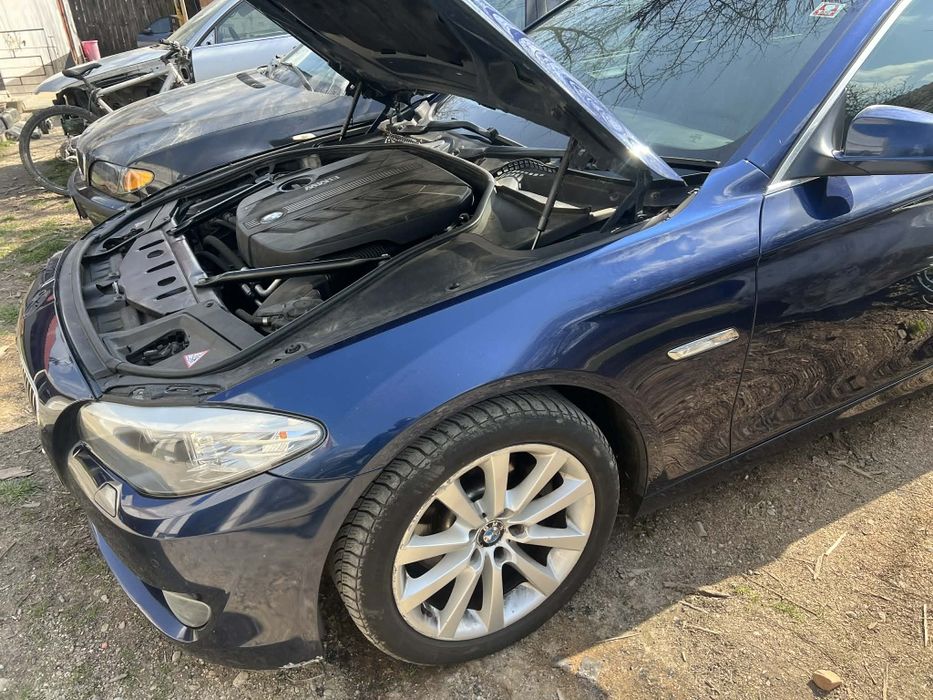 Vand BMW F10 2.0d 184cp