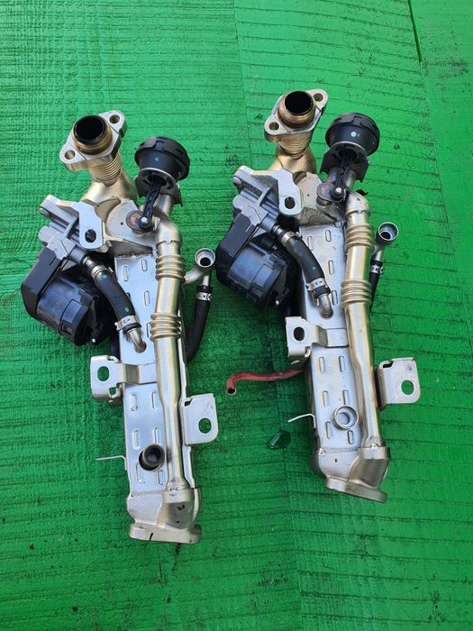 Egr racitor gaze bmw e90 f30 f32 f25 f10 n47/7823210/8476993/7822350