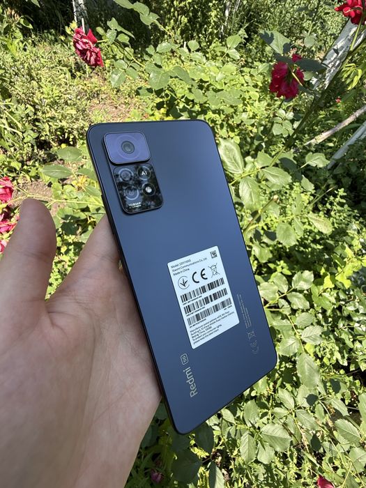 Telefon Xiaomi Redmi Note 11 Pro 5G- 128GB