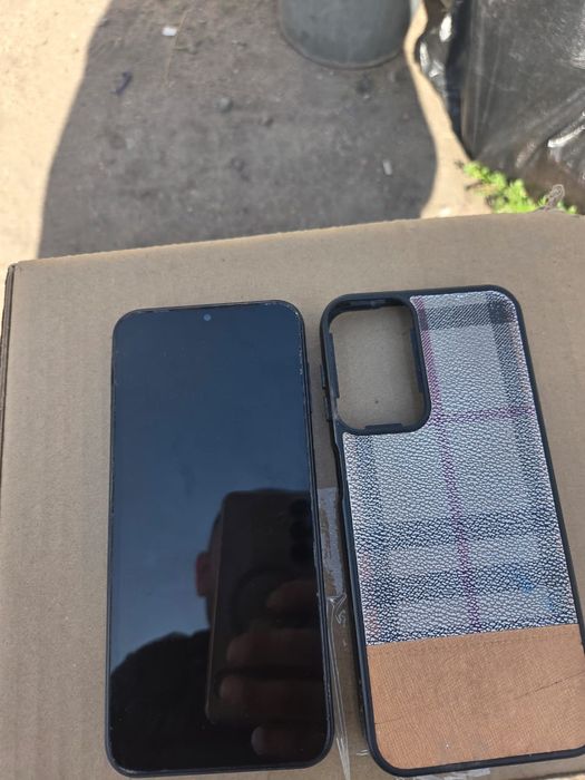 Самсунг 64 7 А 14 Звоните