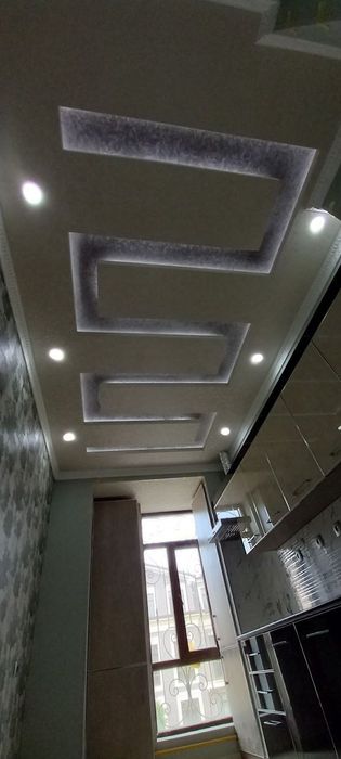 Делаем ремонт квартир и сан-технику  бытовую с нуля