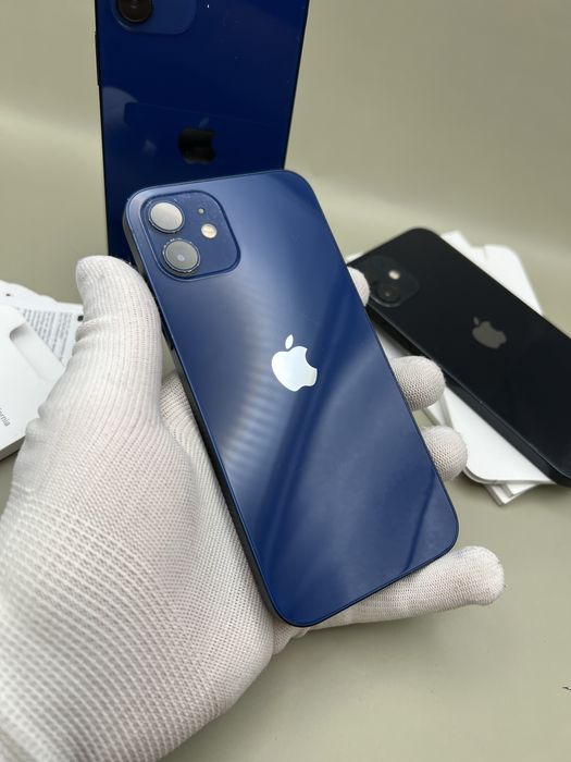 3бр. iPhone 12, iCloud, ОТЛИЧНИ, НА ЧАСТИ!