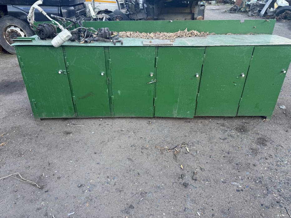 Продам верстак