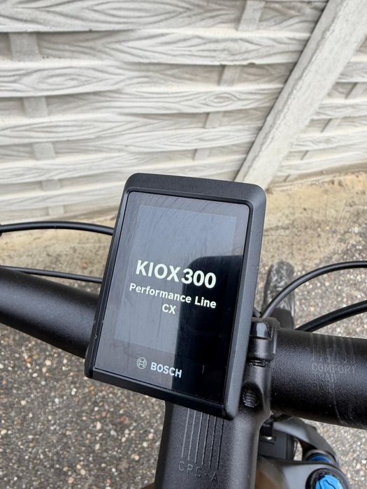 Vand ebike Cube 2025/2026, Kathmandu, Pro, cadru M, CX, 800ah