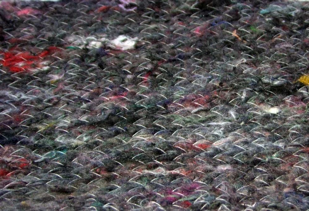 Ватин шерстепон синтепон подклад стеганный