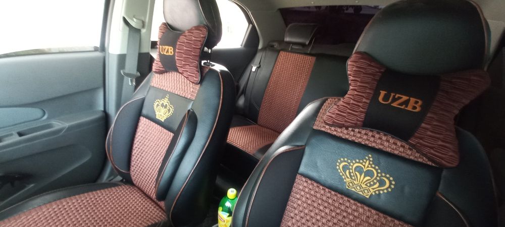 4 пазитса автомат сотилади