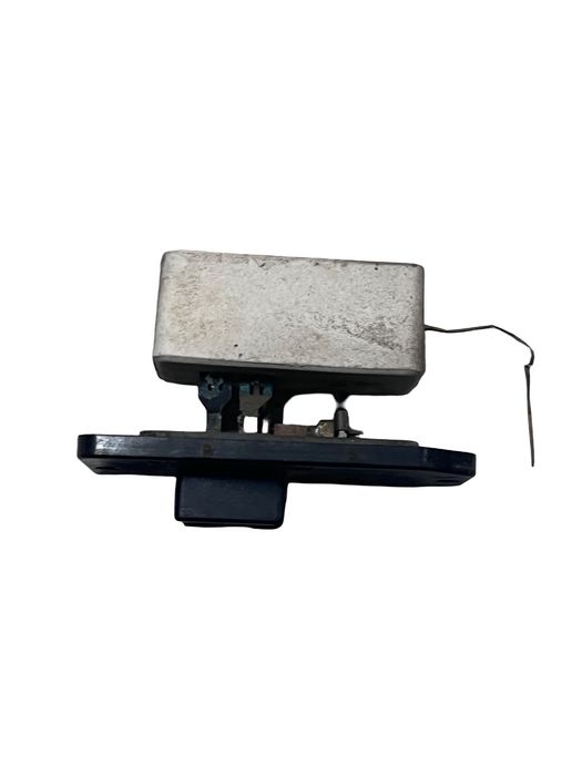 Rezistenta Trepte Aeroterma Toyota Land Cruiser 90 _J9_ 1995 ->