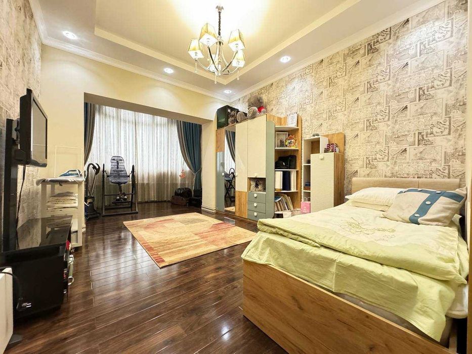 "СРОЧНО АРЗОН‼️Вторичка 270м2 Папугайчик на Чехова Кафe Бон Подключ ‼️