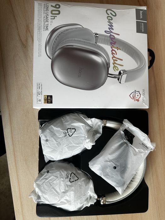 Наушники HOCO W35 Max