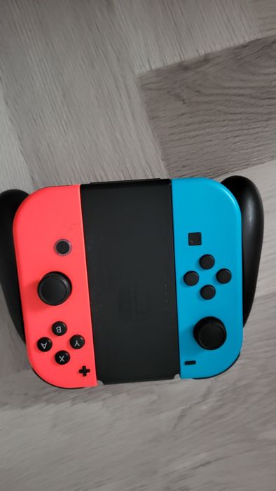 Consola Nintendo Switch