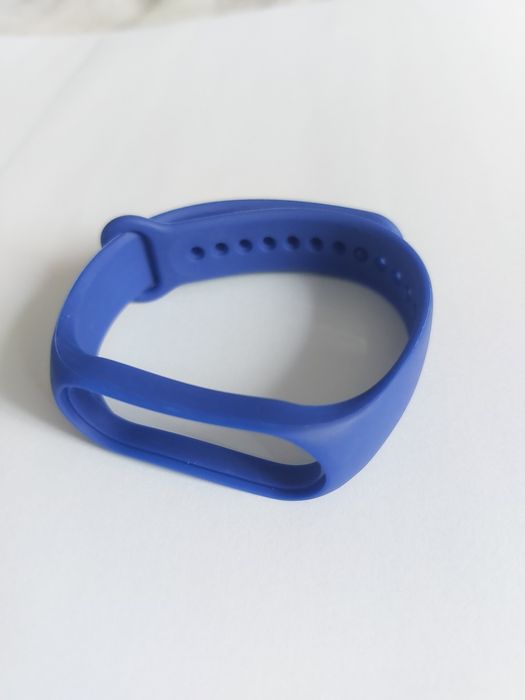 Силиконова каишка за Mi Band 7