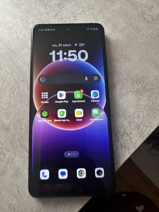 Продам телефон Oppo A 60