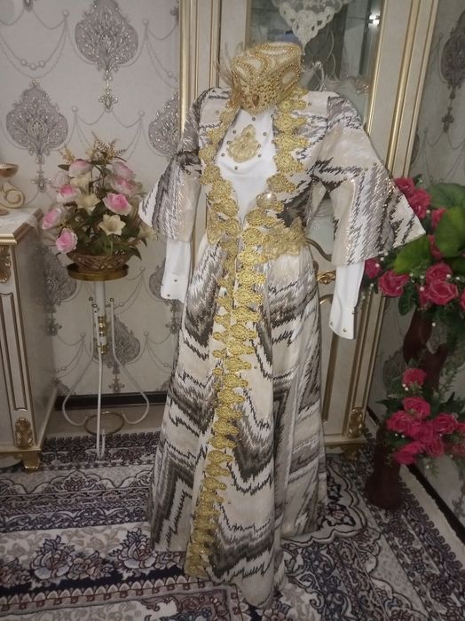Kelincha kiymlar
