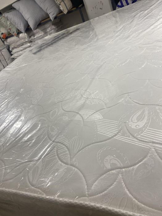 Ortopedichiskiy matras - sifat va qulaylik uyg’unligi