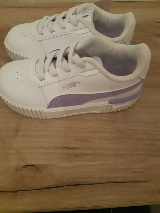 Vand adidasi puma marimea 23
