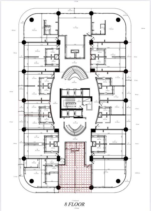 Продается помещение Zarafshan City 113м2