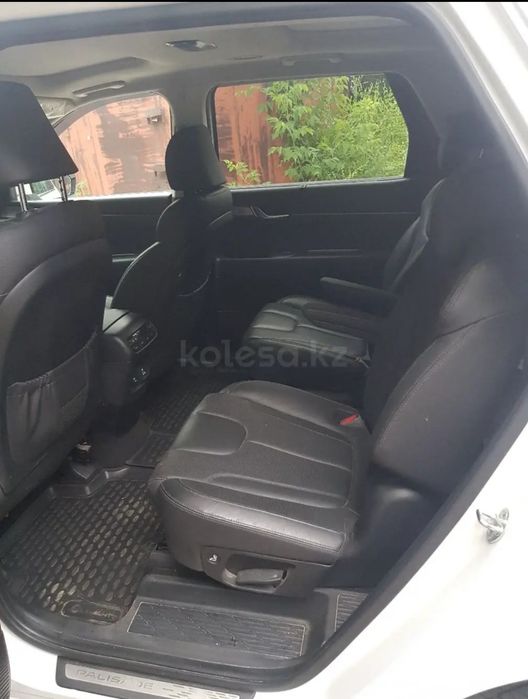 Продам Hundai  Palisad