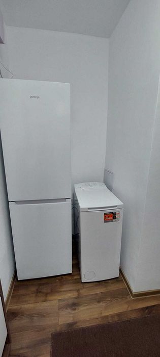 De inchitiat apartament cu o camera Decebal