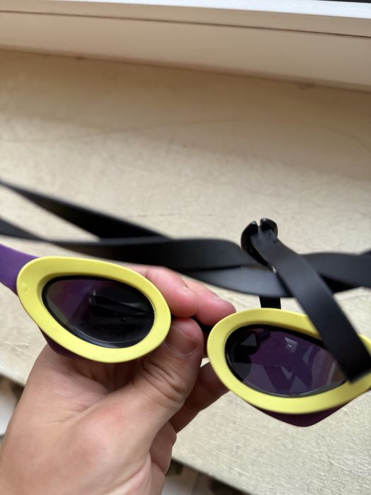 Ochelari inot Arena Cobra Ultra Swipe Mirror