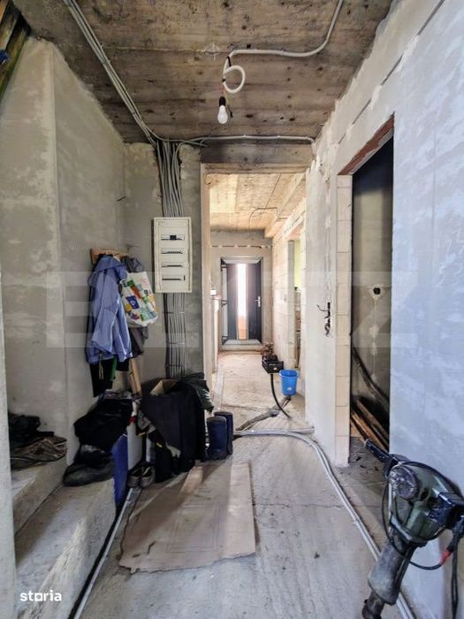 Casa de vanzare cu priveliste superba – proprietate ideala pentru do