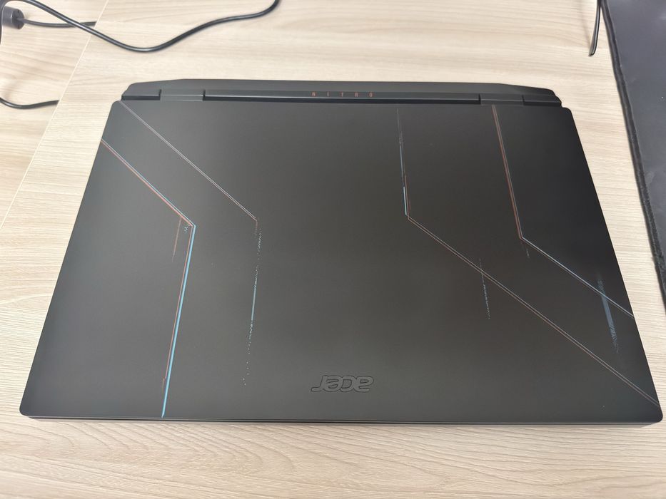 Ноутбук Acer nitro 5