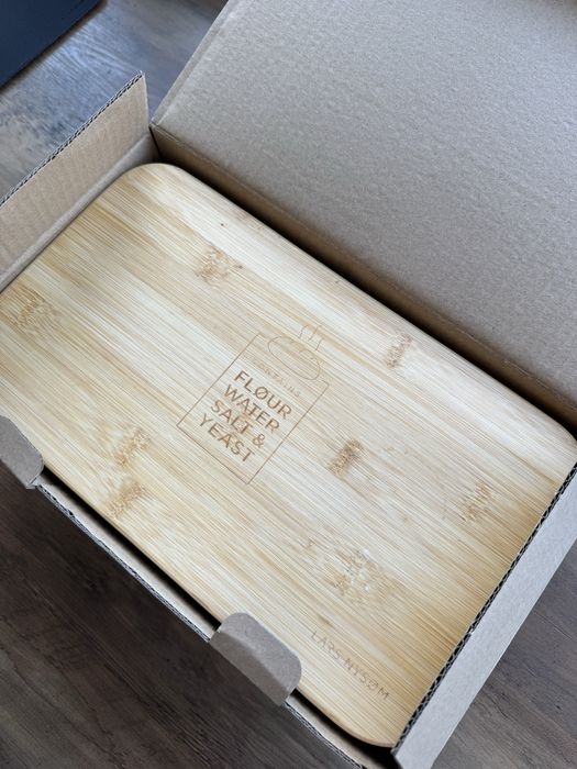 Кутия за хляб Lars Nysøm