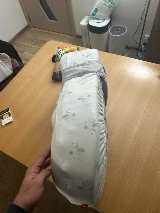 Red Castle® Cocoonababy® Анатомично бебешко гнездо/легло