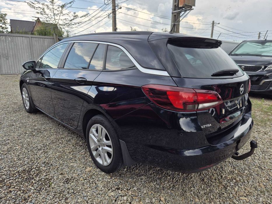 Opel Astra K 2019 208.000km 1,6cdti 136cp import recent !!!
