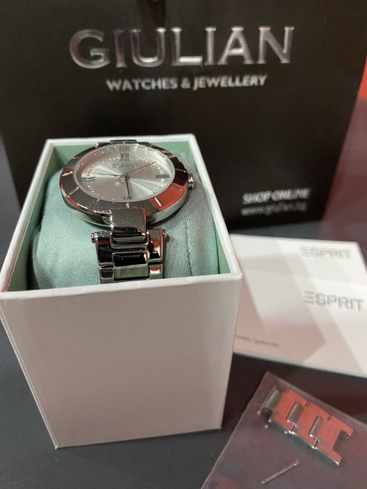 Дамски Часовник ESPRIT