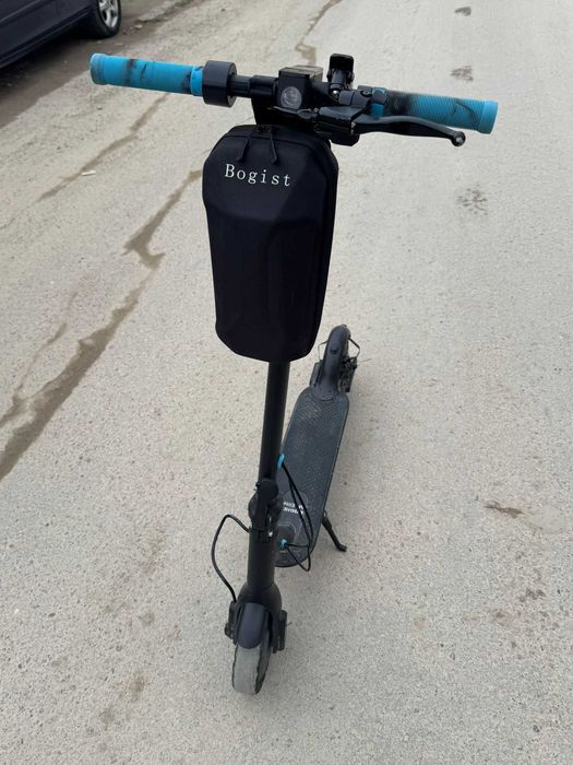 Trotineta electrica Boogist M1 Elite