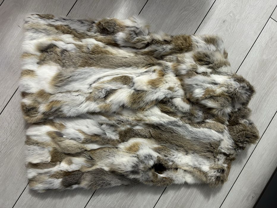 Vesta blana naturala  Gil Bret