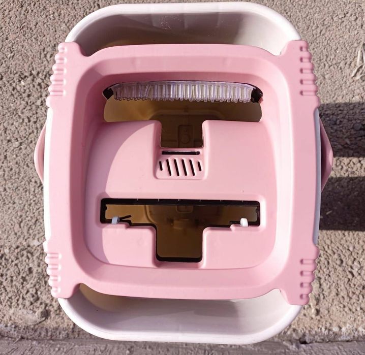 Швабра с ведром-5200т