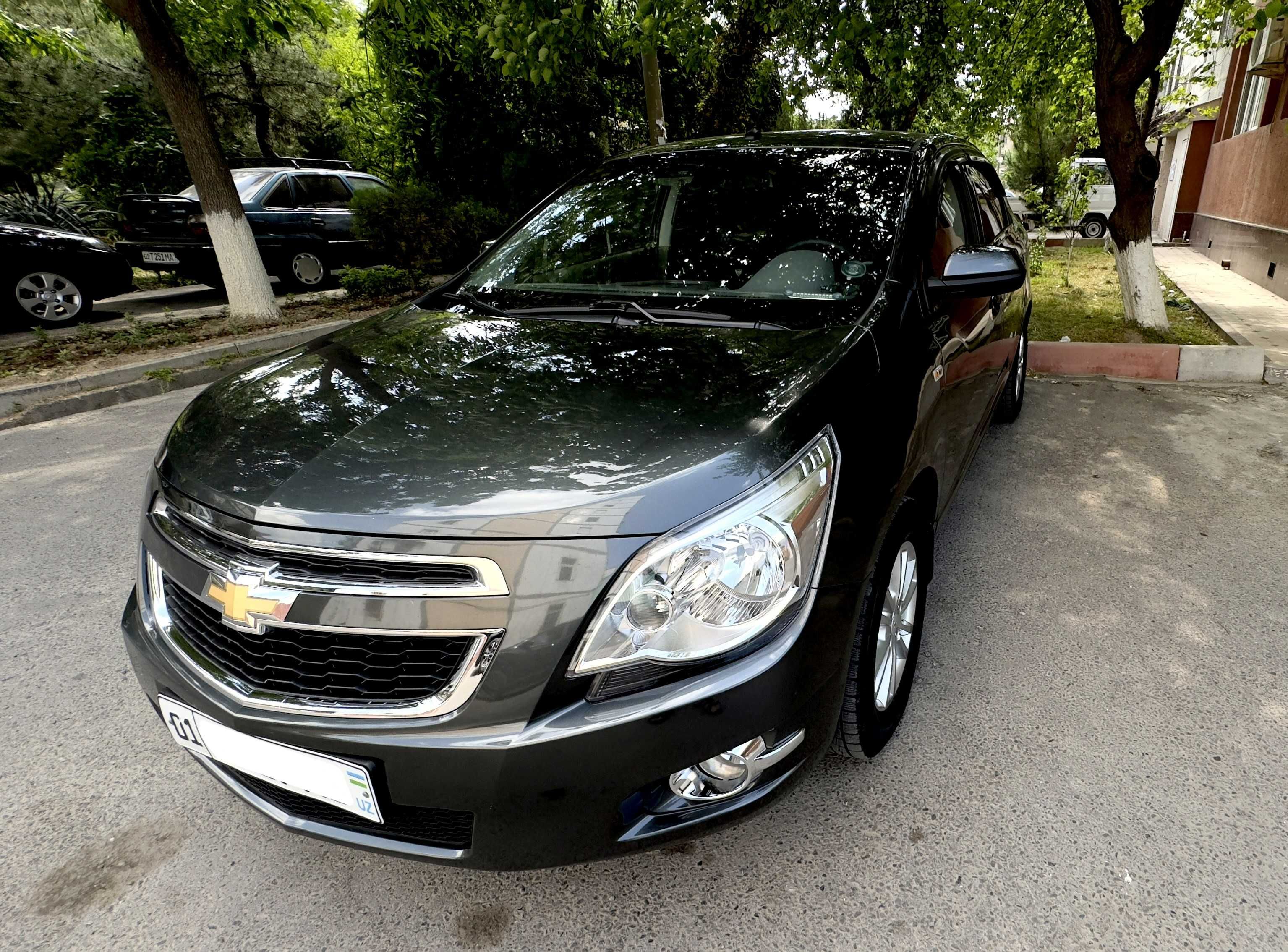 мини машины - Chevrolet - OLX.uz