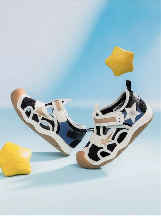 Сандалии Dr.Kong