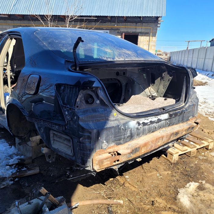 По запчастям камри 40